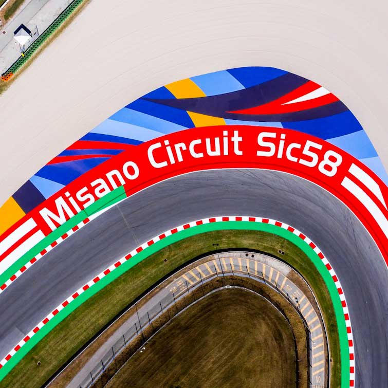 Misano