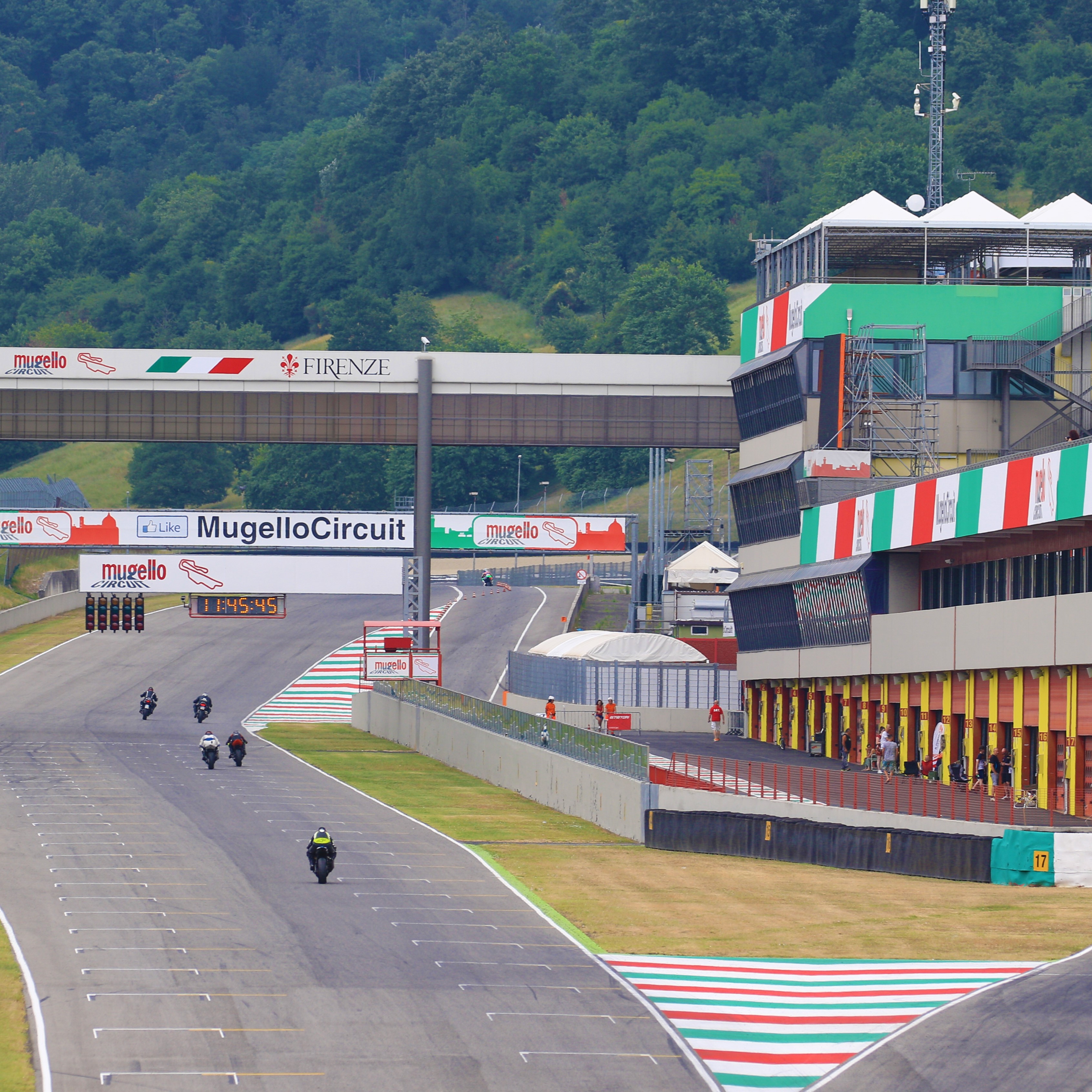 Mugello