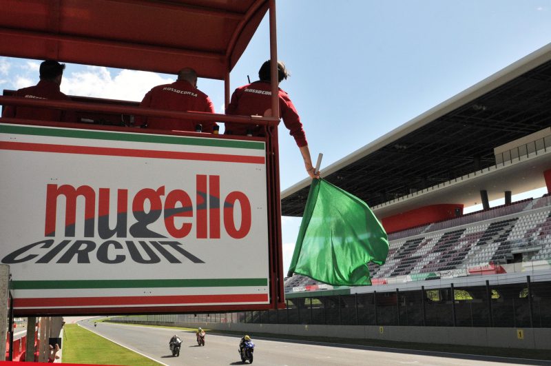 Mugello 30 Maggio 2016