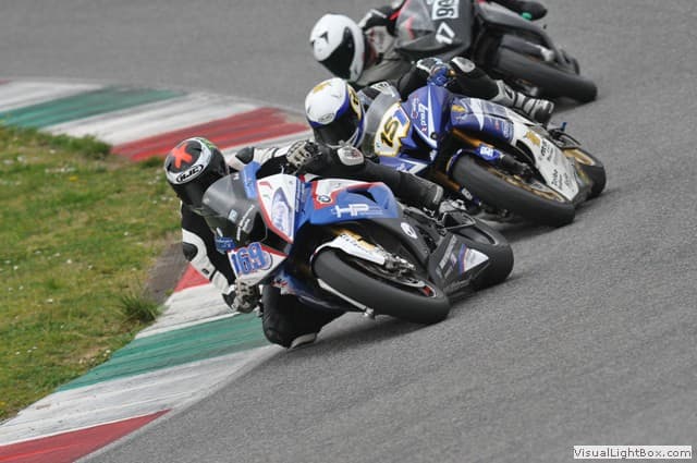 Mugello March 30, 2015