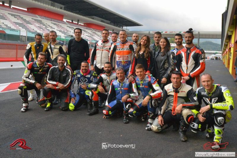 Mugello october 7, 2019