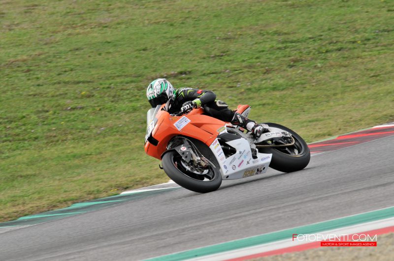 Mugello October 10, 2016