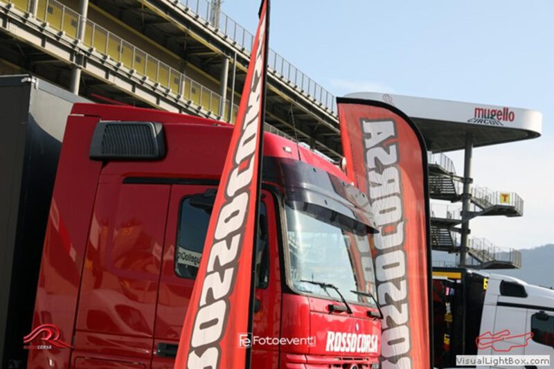 Mugello 22 luglio 2019