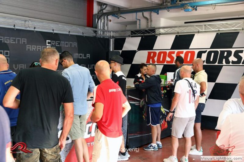 Mugello august 26, 2019