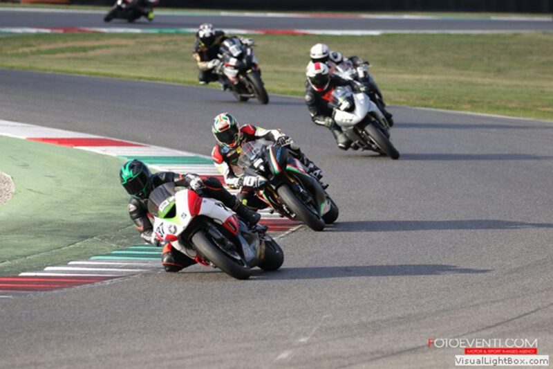 Mugello October 22, 2018