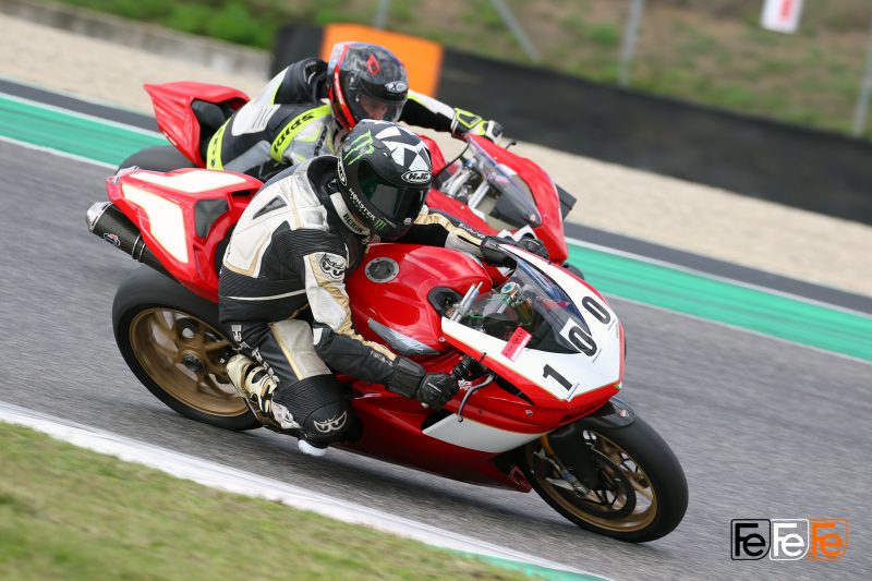 Mugello – 11 october