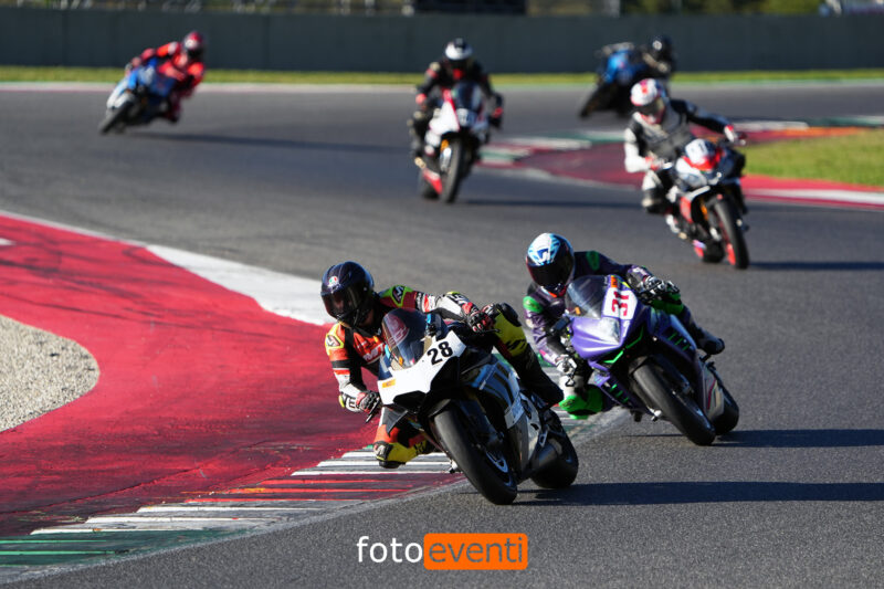 Mugello – October 06th