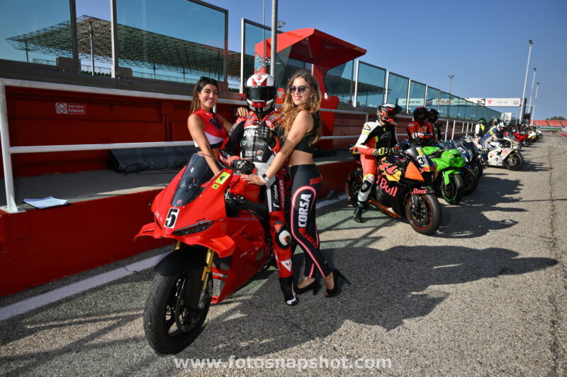 Misano – 17 settembre 2025