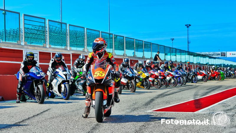 Misano 16 giugno 2020