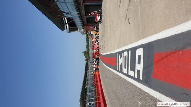 Imola June 8-9, 2019