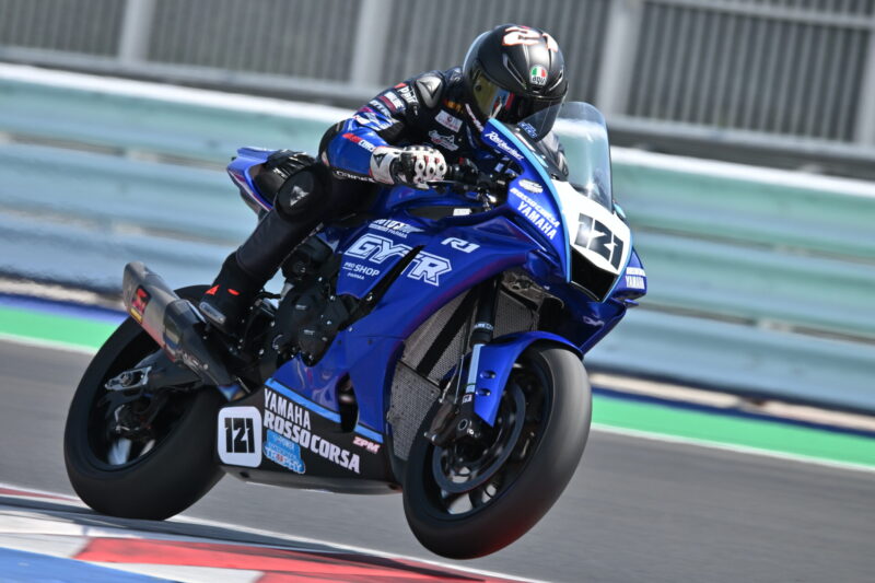 NATIONAL TROPHY 1000 – ROUND 1 – MISANO