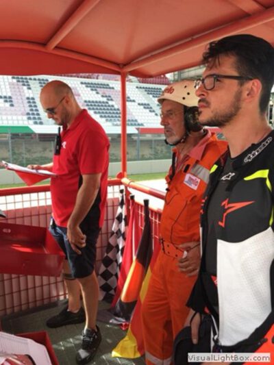 Mugello June 11, 2018