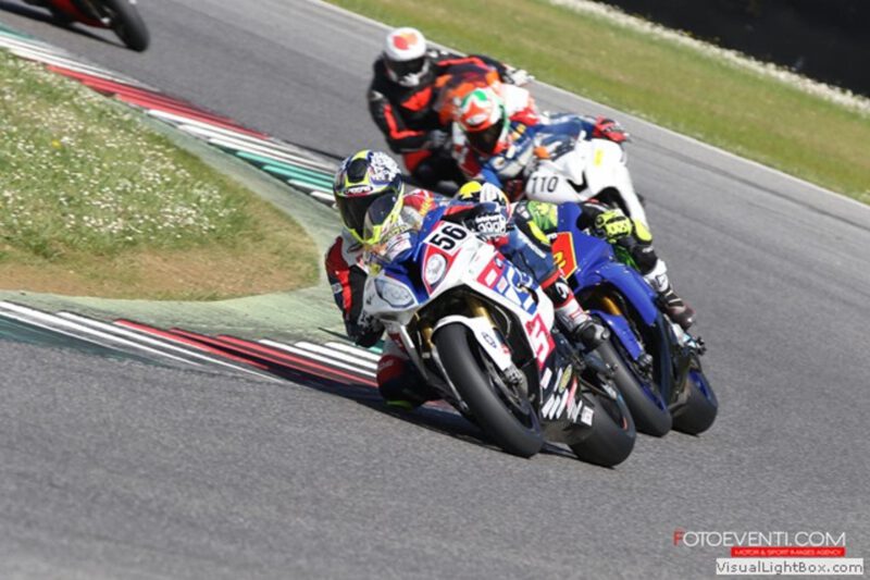 Mugello 10 Aprile 2017