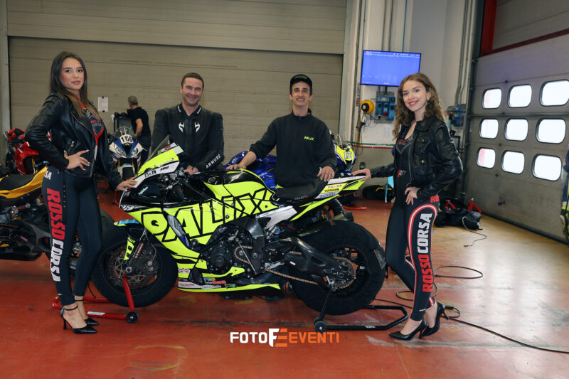 Mugello – 13 aprile 2026
