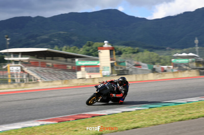 Mugello – MAY 11TH