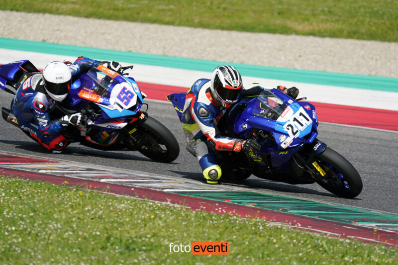 Mugello – 12 maggio 2025