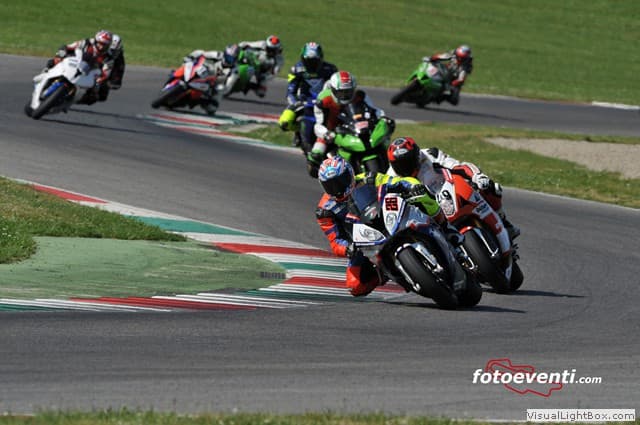 Mugello May 18, 2015