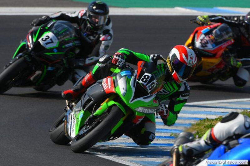 Jerez February 15-16-17 2019