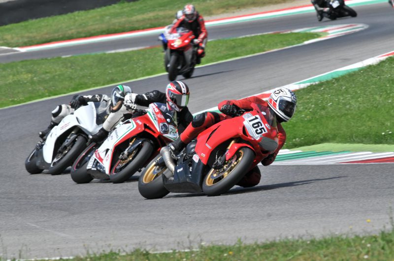 Mugello June 6, 2016