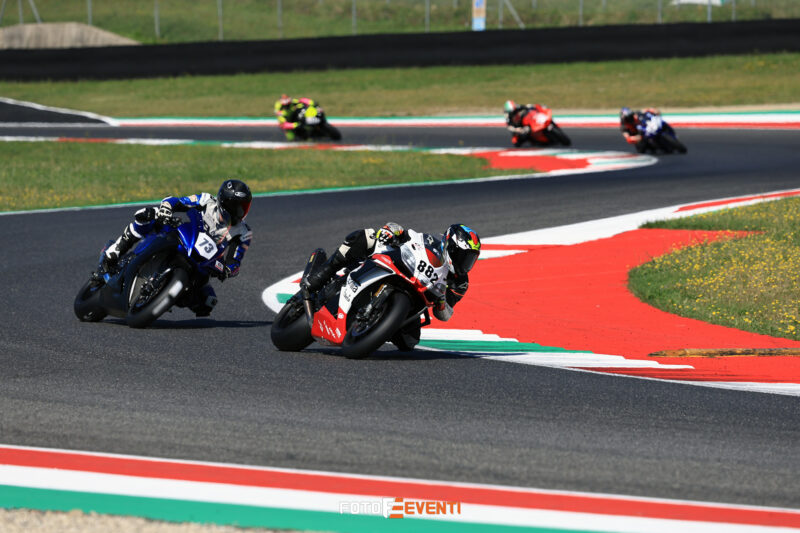 MUGELLO – 08 giugno 2026