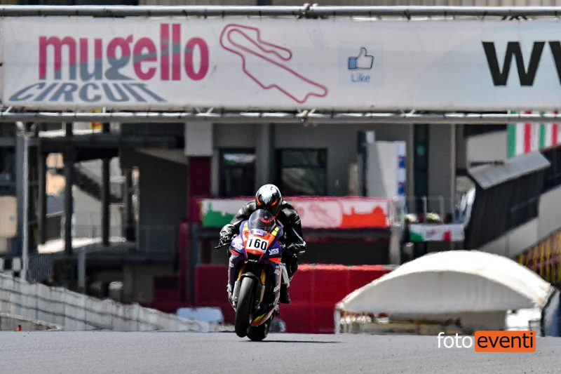 Mugello 20 june