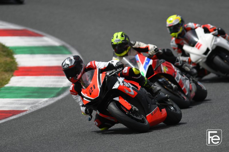 Mugello 21st JUNE