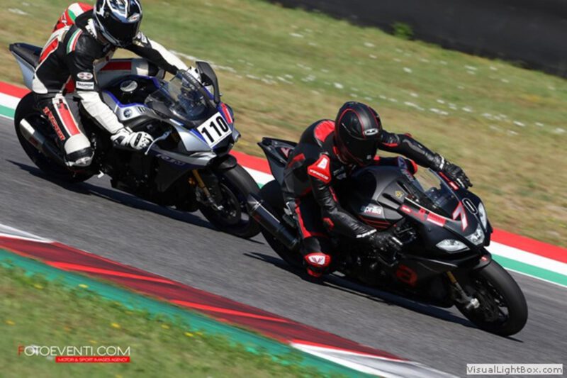 Mugello June 24, 2019