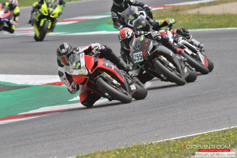 Mugello 10 e 11 giugno 2019