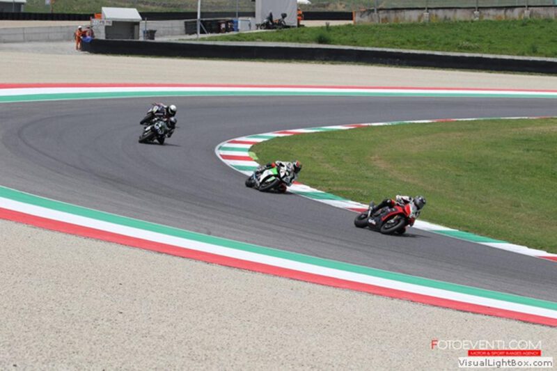 Mugello april 15, 2019