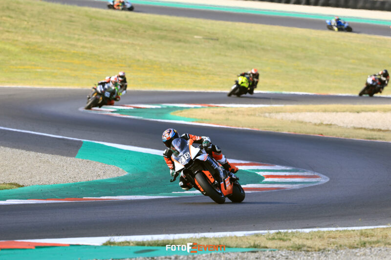 MUGELLO – june 29th