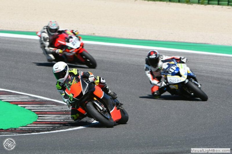 Misano July 1, 2019