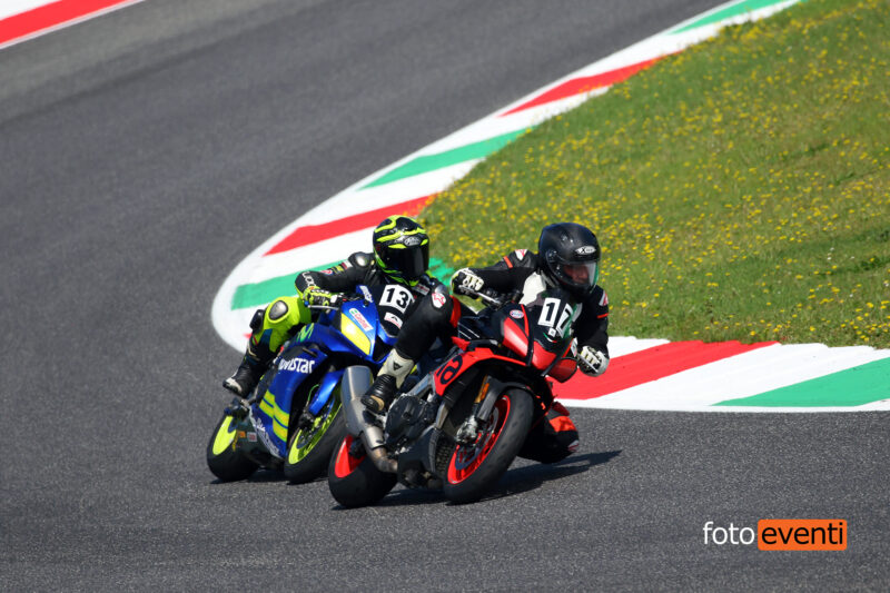 Mugello – 19 giugno