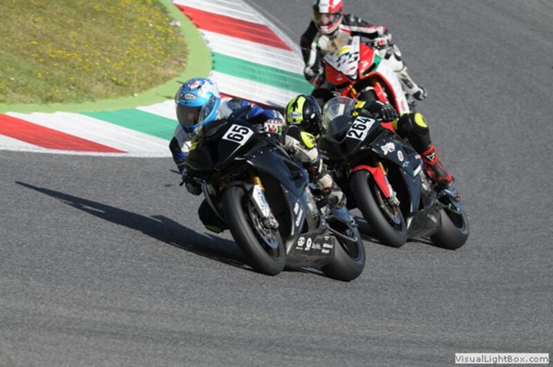 Mugello July 2, 2018