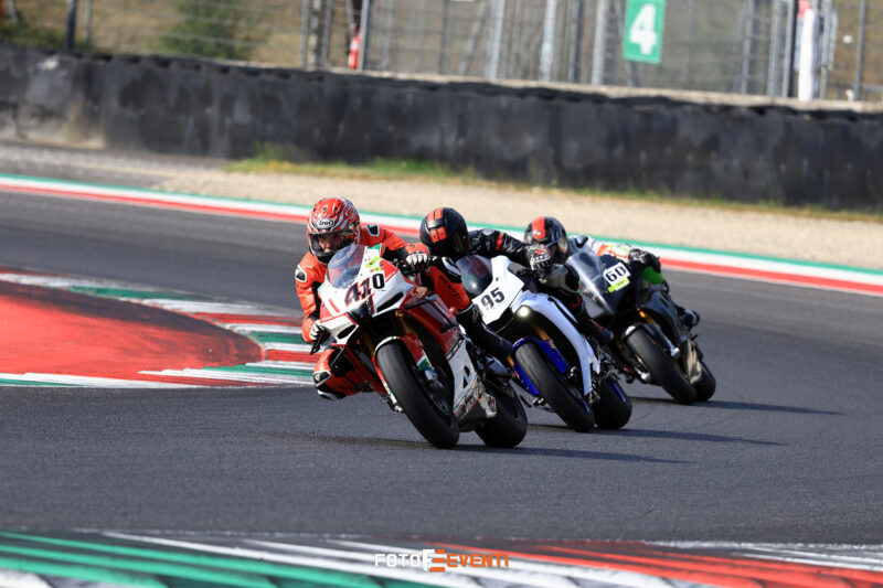 Mugello – july 13th
