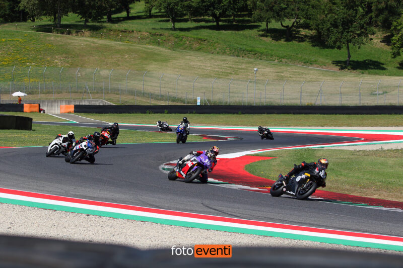 Mugello – 03 july