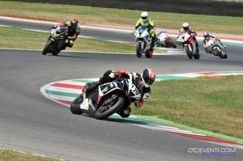 Mugello July 4, 2016