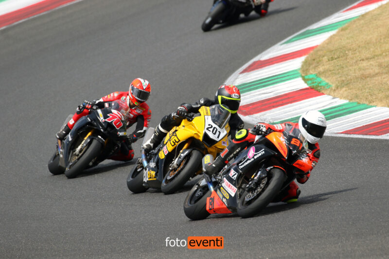 Mugello – 24 July