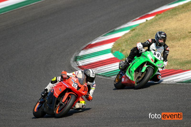 Mugello 25 july