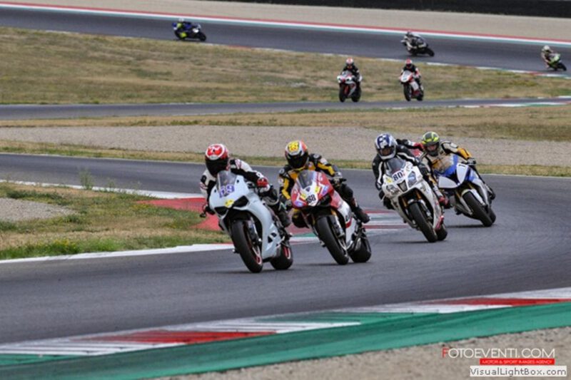 Mugello August 28, 2017