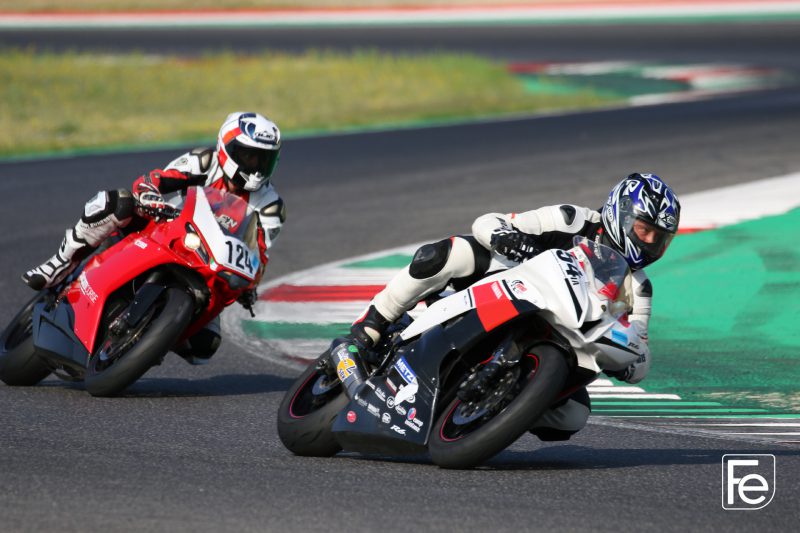 Mugello – 16 august