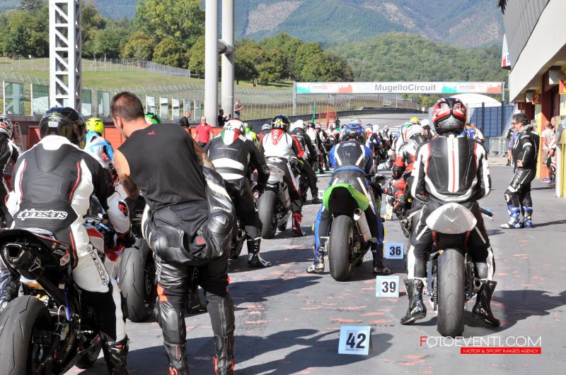 Mugello September 26, 2016