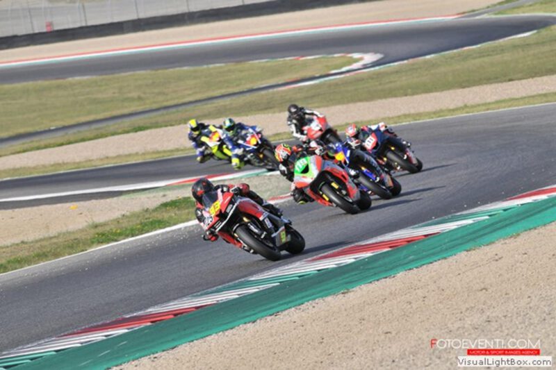 Mugello August 27, 2018