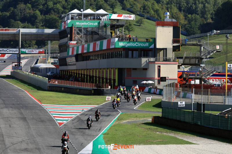 Mugello – 14 settembre 2026