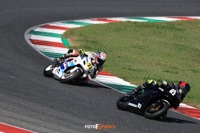 Mugello – 14 settembre 2026