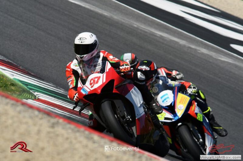 Mugello september 16, 2019