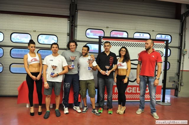 Mugello September 22, 2014