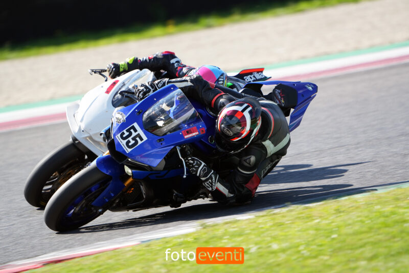 Mugello – september 29th
