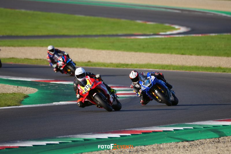 Mugello – september 14th