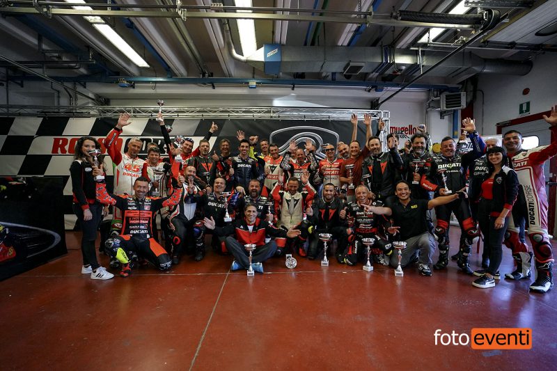 Mugello 19-20 settembre