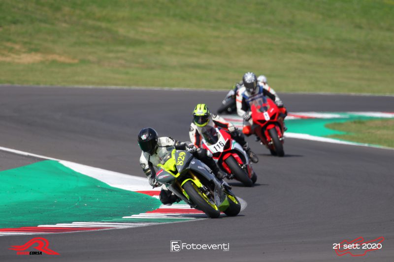 Mugello September 21, 2020